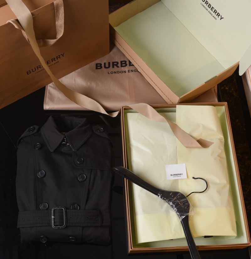 Burberry Outwear